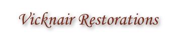 Vicknair Restorations
